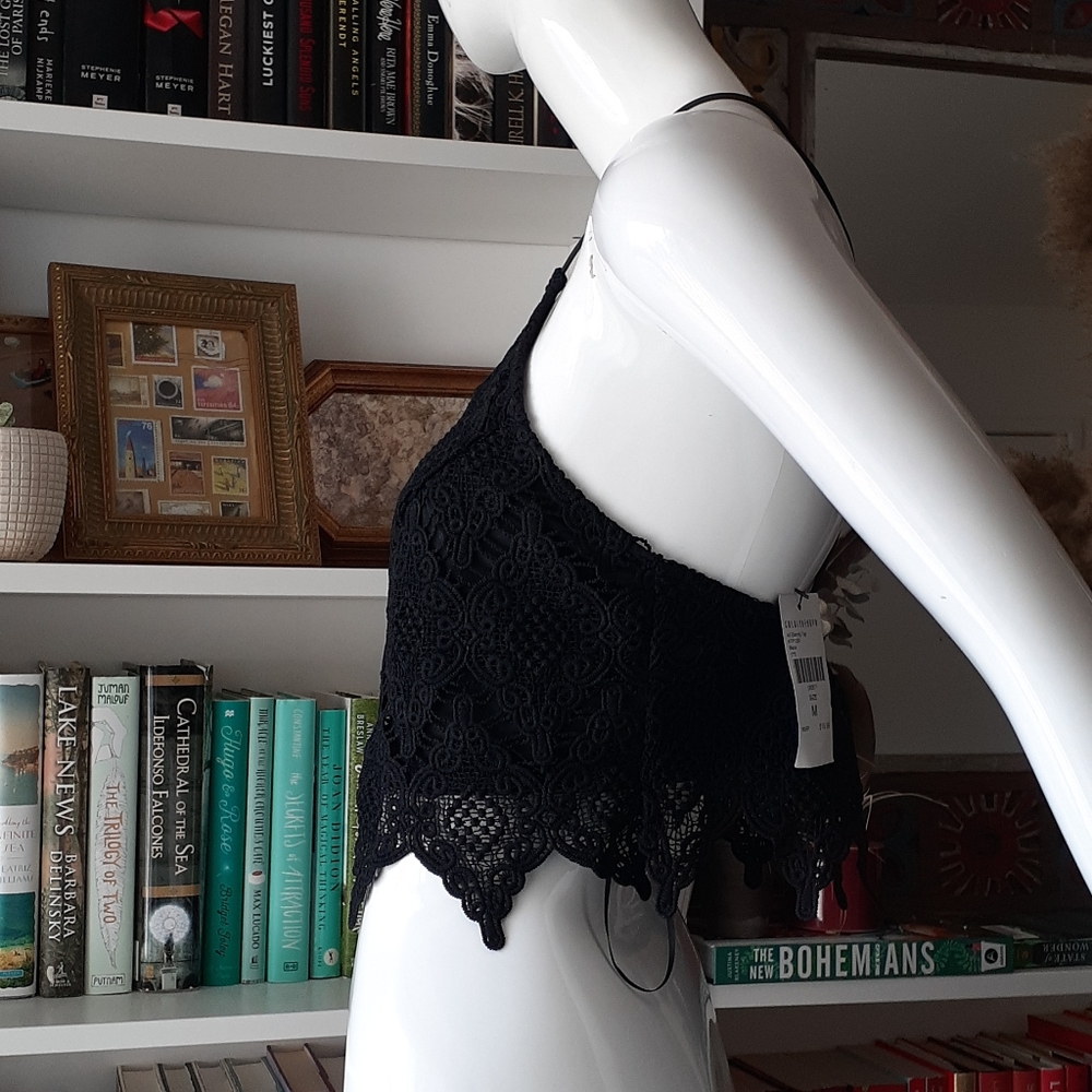 NWT Fashion Nove All Eternity Top P1437 - Picture 5 of 8